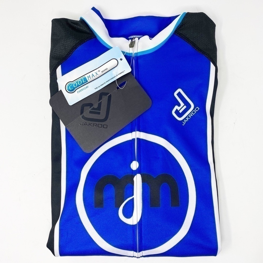 𝅺jakroo CYCLING SHIRT